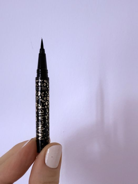 Tuș de ochi/negru/Tarte/5 ml/ultrarezistent