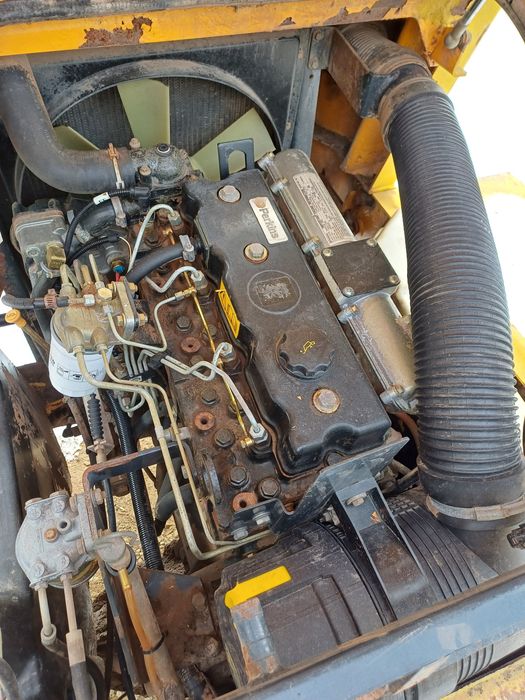 Dumper twaites 6 tone