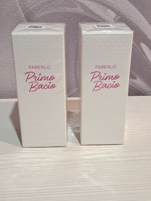 Продам туалетную воду