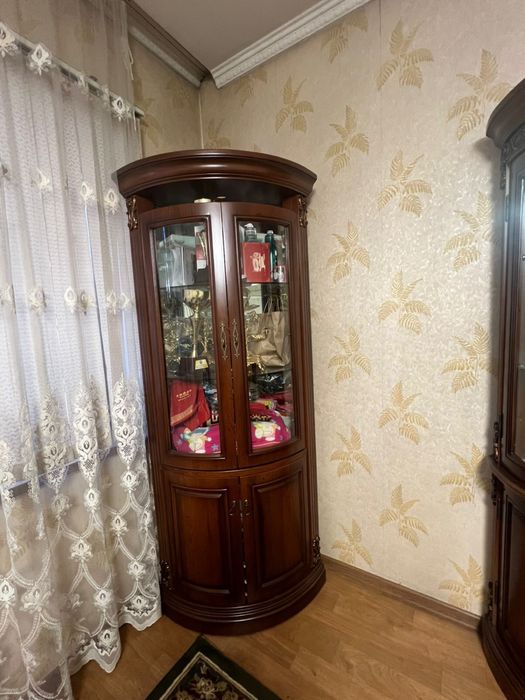 Сервант комплект 3 штуки  за 100к