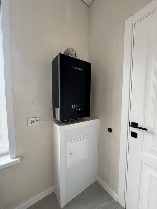 Продажа дома в городе