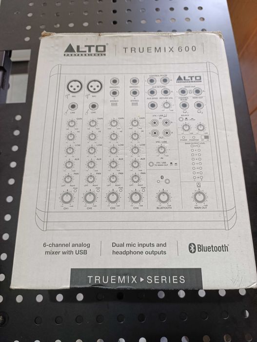 mixer alto second hand si noi de vanzare • Anunturi • OLX.ro