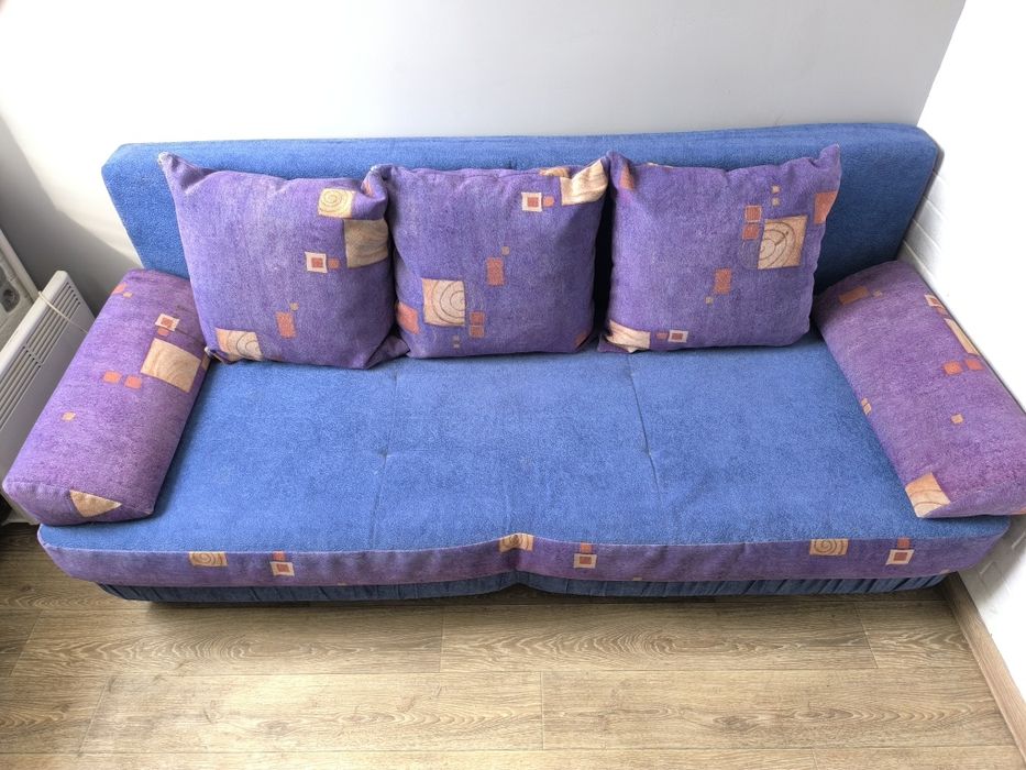 Диваны софа б.у.