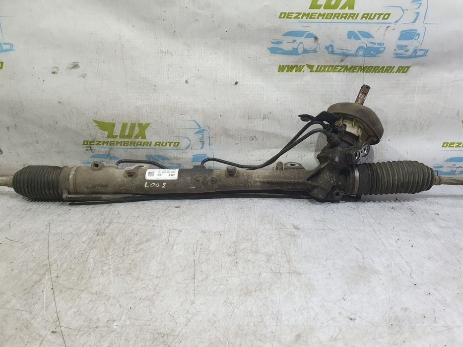 Caseta directie 490016602r Dacia Logan 2 (2013 - 2016)
