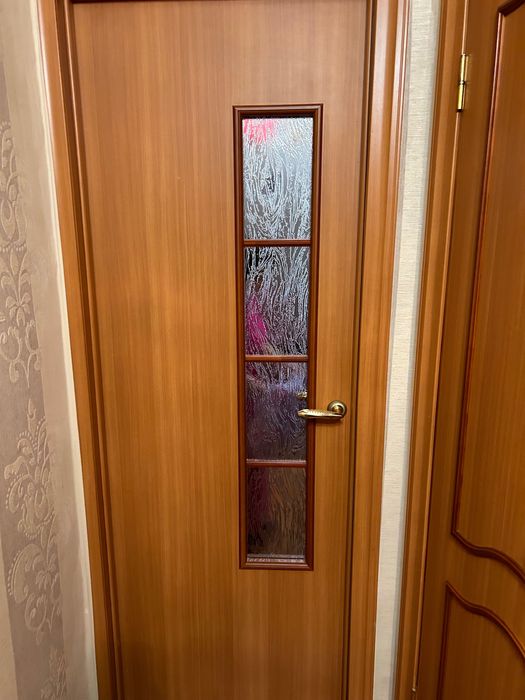 Межкомнатные двери