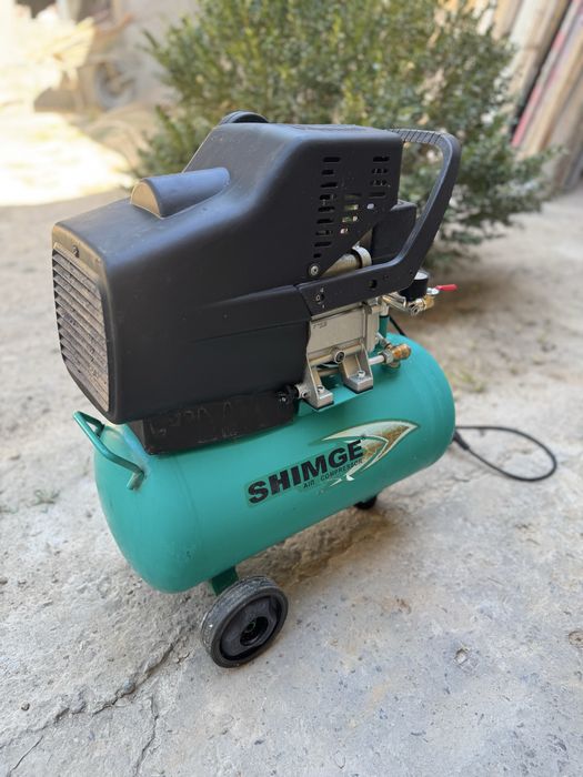 Kompressor shimge компрессор