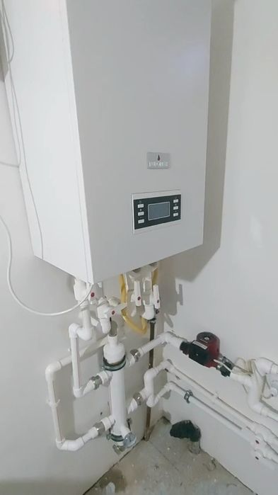 сантехник santexnik