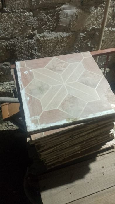 Продаётся Профлист кафель