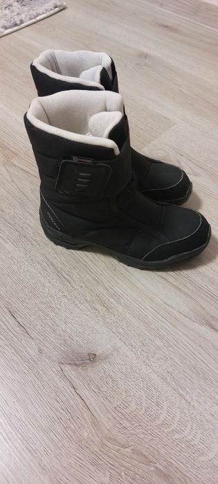 Детски зимни обувки