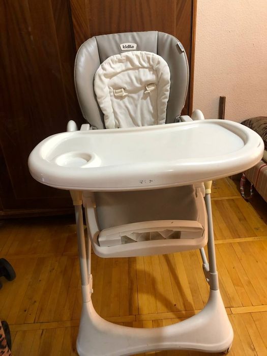 Брендовый Детский набор 3в1 (б/у)