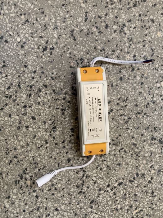 Лед панел за таван