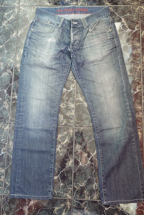 Мъжки дънки Tommy Hilfiger размер 32