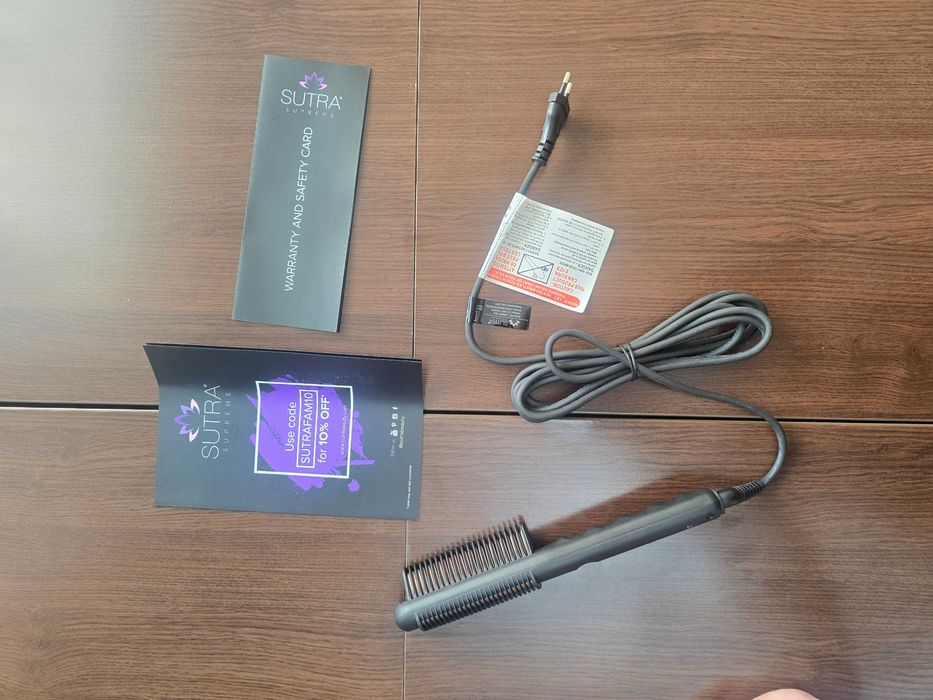 Sutra Supreme Glider Pro (2-в-1)