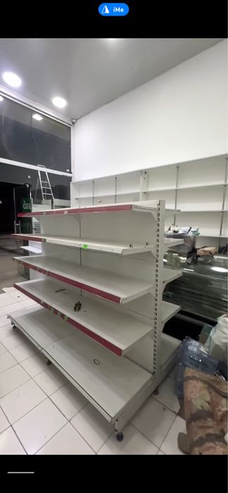 Stliaj archa oq stliaj turetskiy