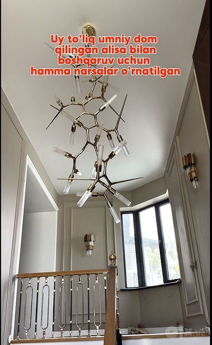 Uy sotiladi Termiz