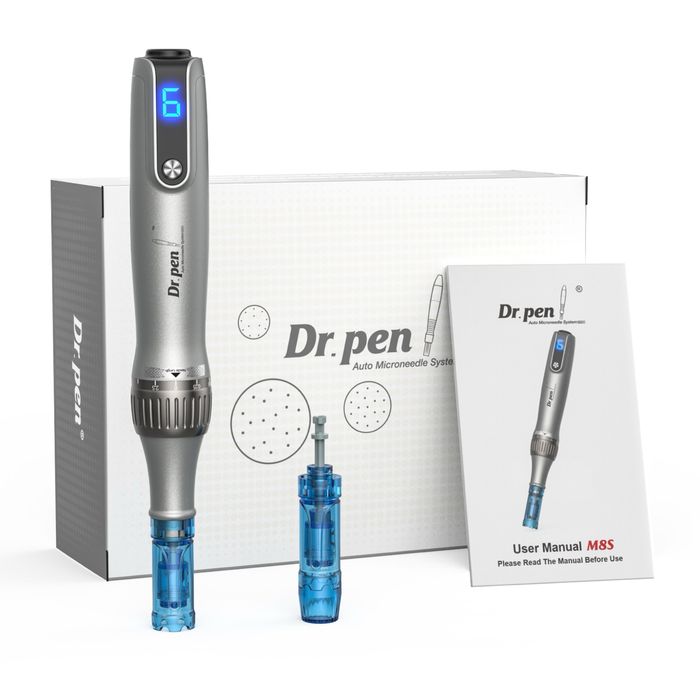 Dermsen nou , dr Pen