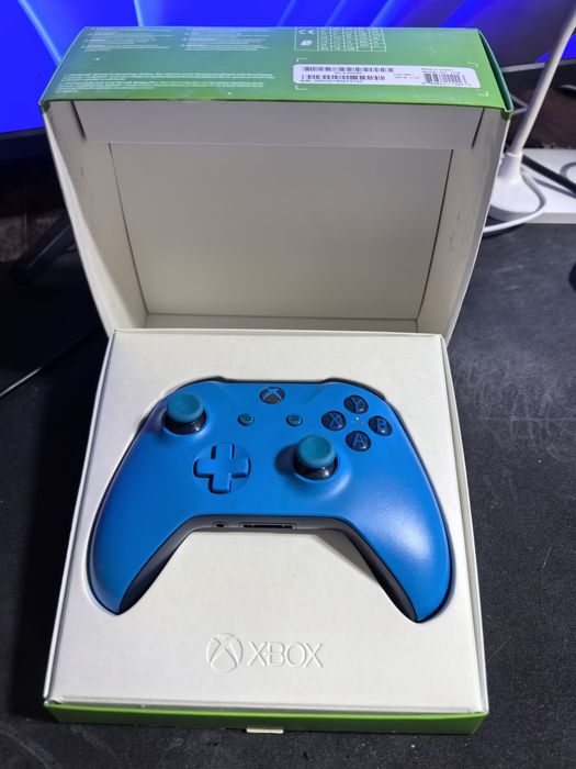 Геймпад XBOX Series оригинальный