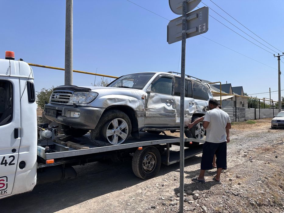 Эвакуатор Алматы перевозка авто