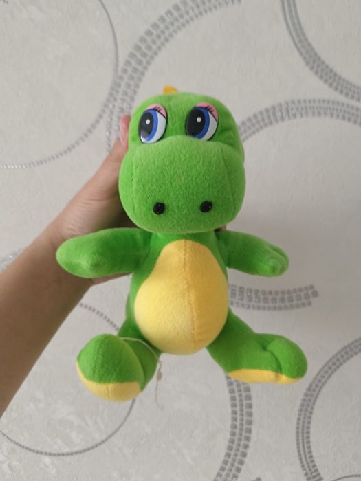 Мягкие игрушки срочно
