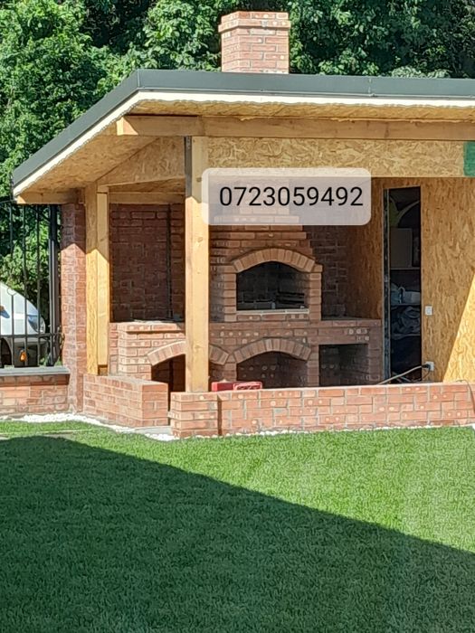 Gratare de grădină