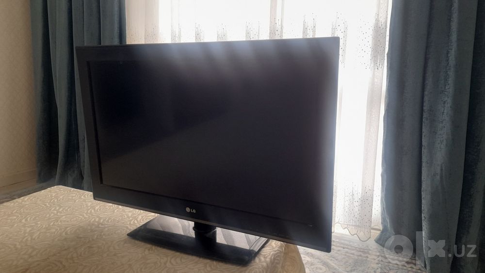 LG телевизор сотилади