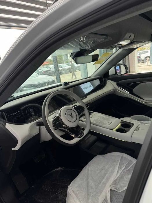 Voyah Free Hybrid 318km RWD, naqd va halol nasiya