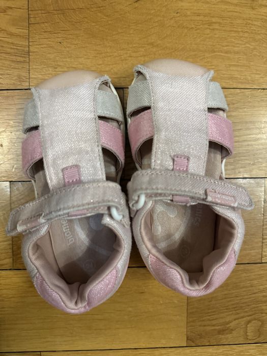 Детски обувки - Garvalin, Befado, Igor