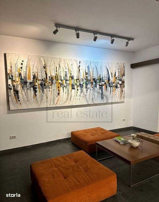 Apartament 2 camere | Herastrau - Sos. Nordului