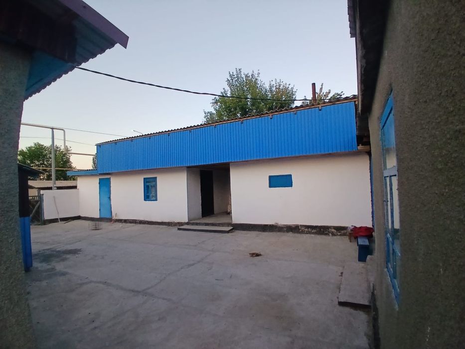 Үй сатылады хабарласыңыздар