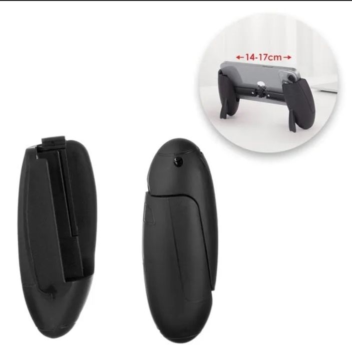 Стойка за смартфон за игри