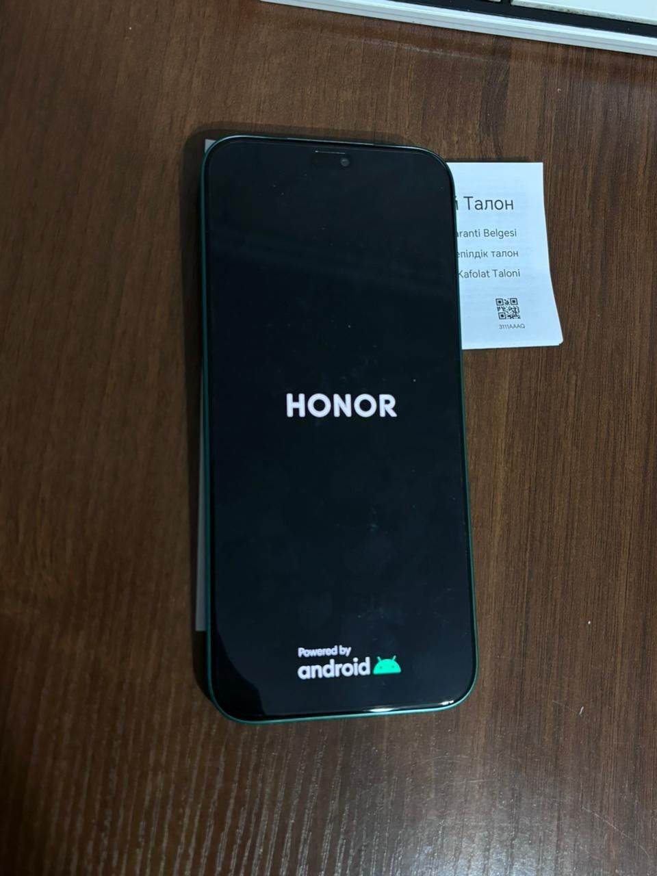 HONOR X8b новый на гарантии: 120 000 тг. - Мобильные телефоны / смартфоны  Отеген батыра на Olx