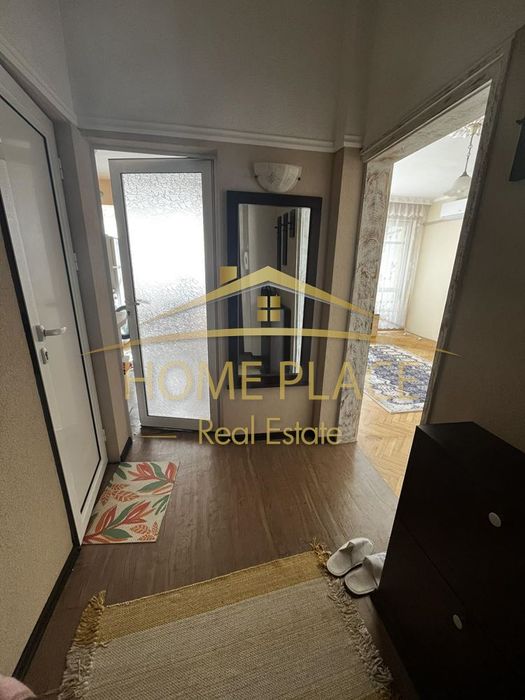 Дава се под наем Тристаен апартамент в Варна, Спортна зала - 70 кв.м за 561 € - Снимка #7