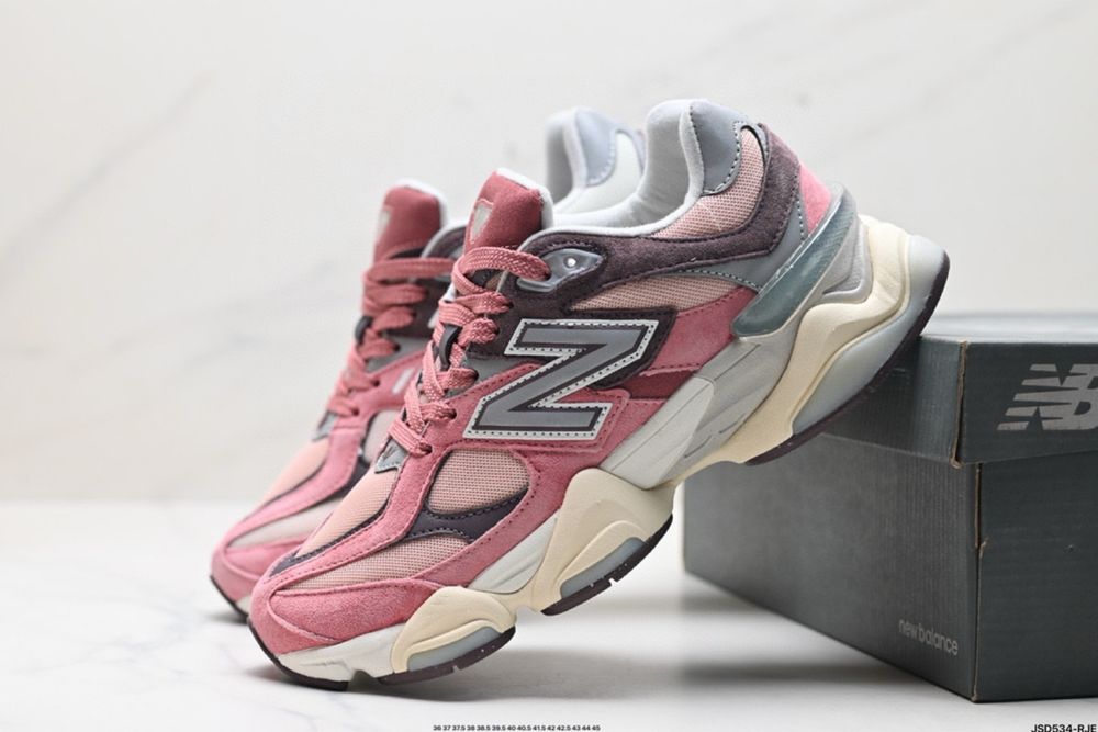New Balance 9060 “Cherry Blosso”