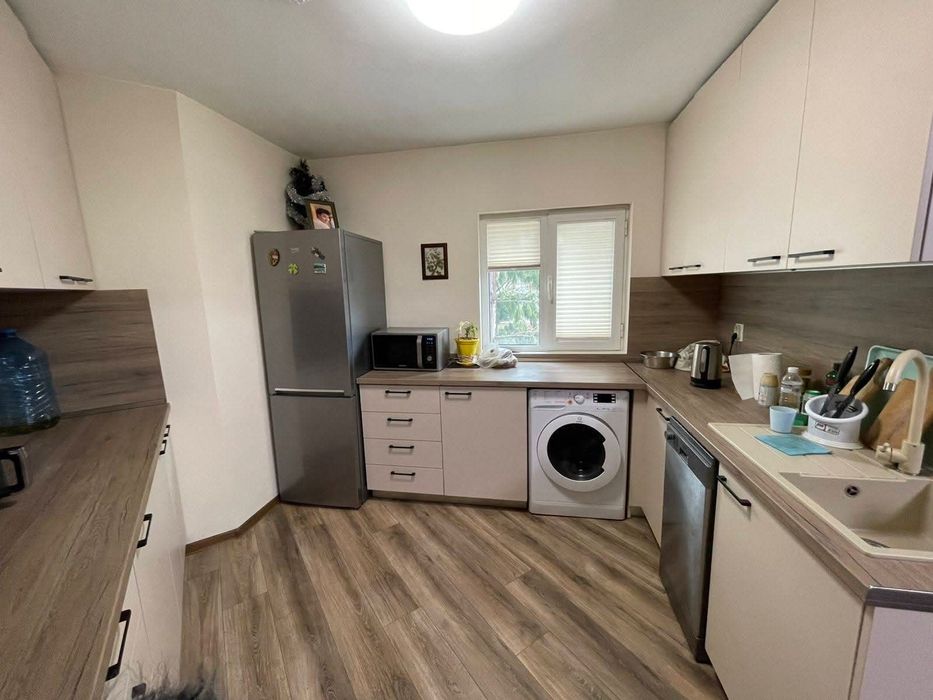 Дава се под наем Тристаен апартамент в София, Младост 2 - 100 кв.м за 727.77 € - Снимка #7