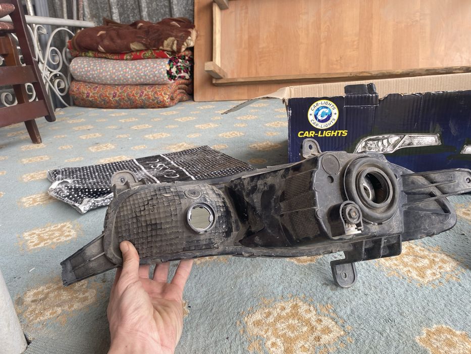 Продаю  Противотуманка