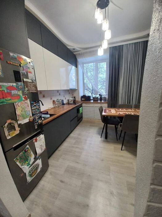 Продам 3х ком квартиру