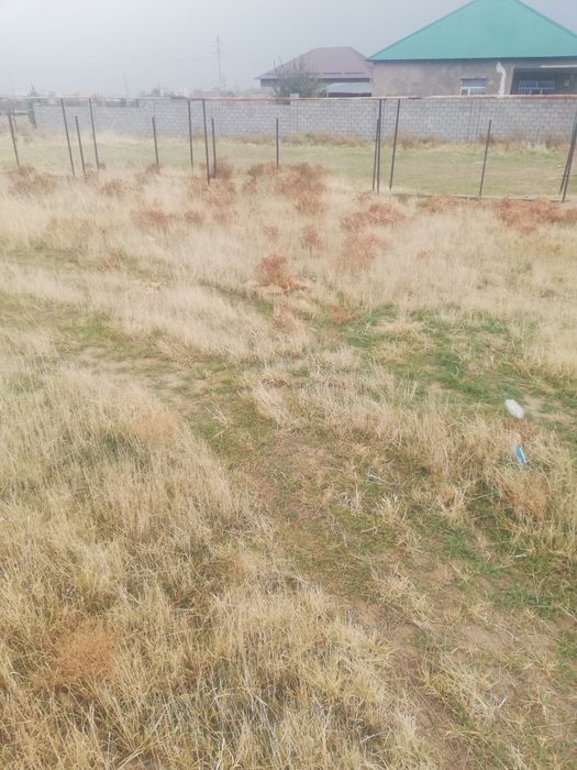 Продается участок на мкр Северо запад