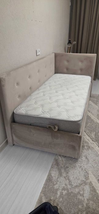 Продам подростковые кровати