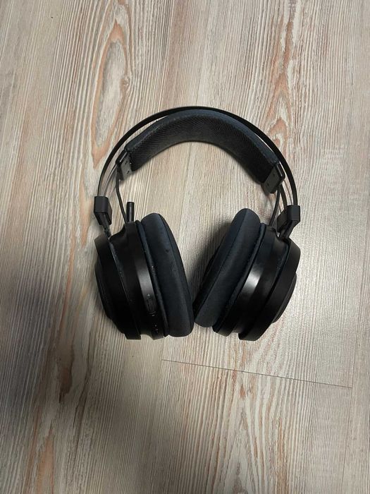 Razer Nari Ultimate Casti Wireless