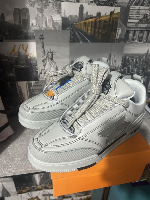 Lv Skate Grey ( Marimea 43)