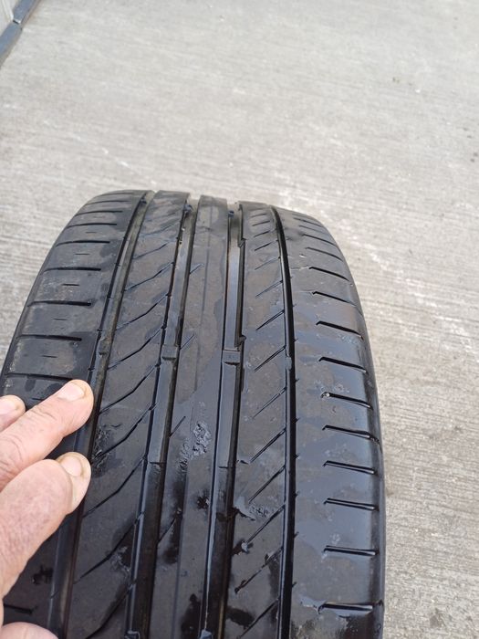 Anvelope vară Continental