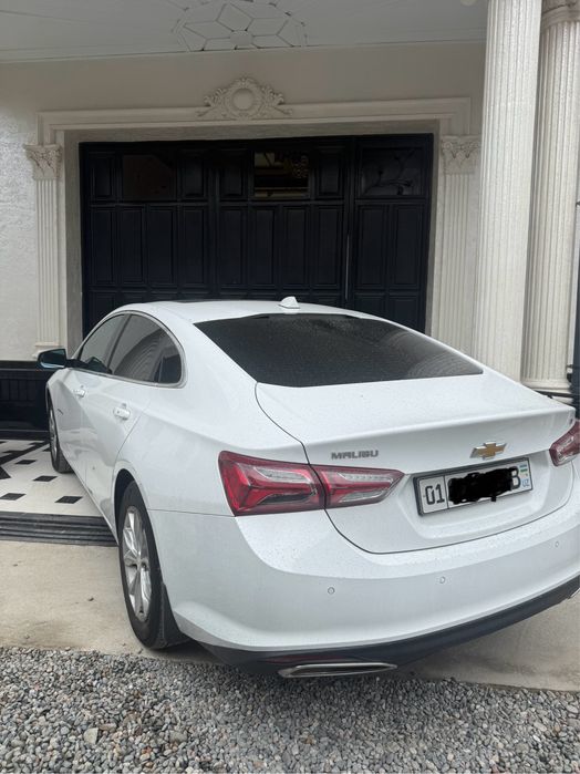 Malibu 2 2.4 xolati idyal srochna sotiladi