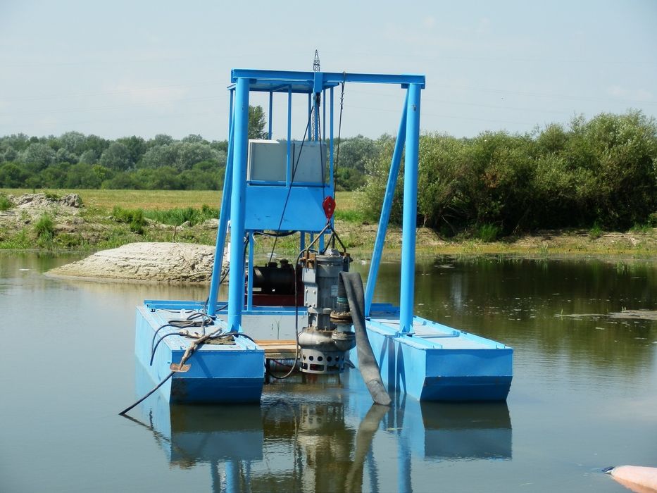 Продам понтоны разные