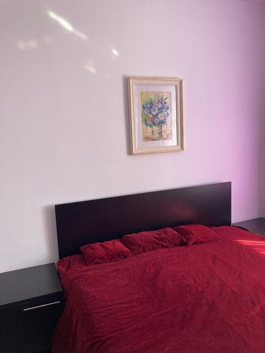 Apartament 3 camere – zonă centrală, renovat recent, complet mobilat