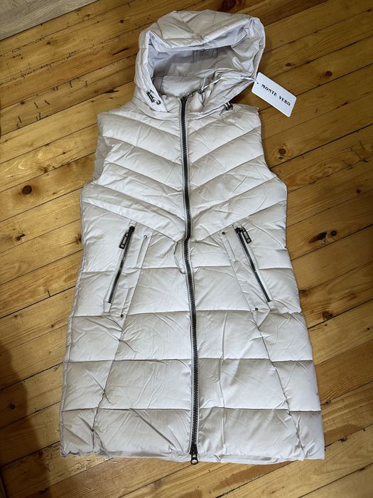 Дамски дълги елеци! Последни бройки