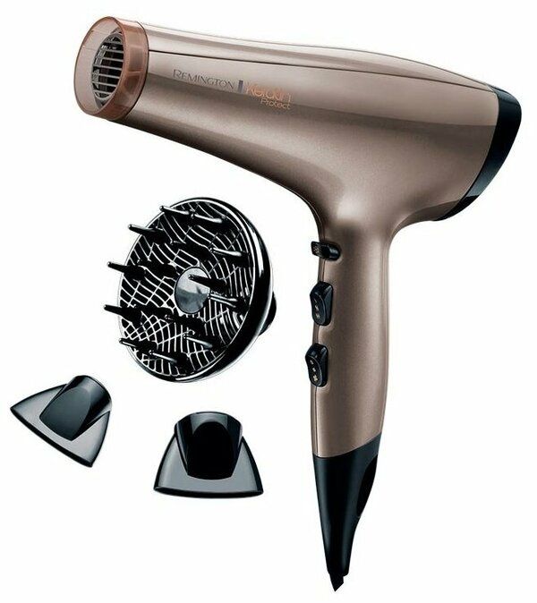 Фен для волос Remington AC8002