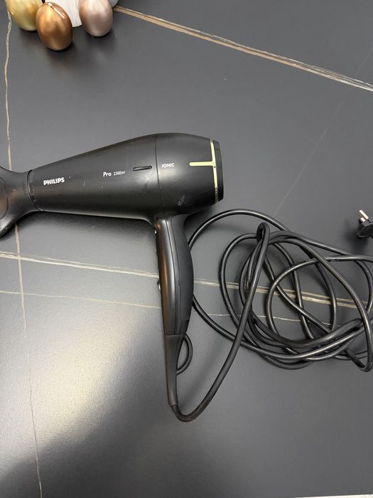 Feon Philips profesional