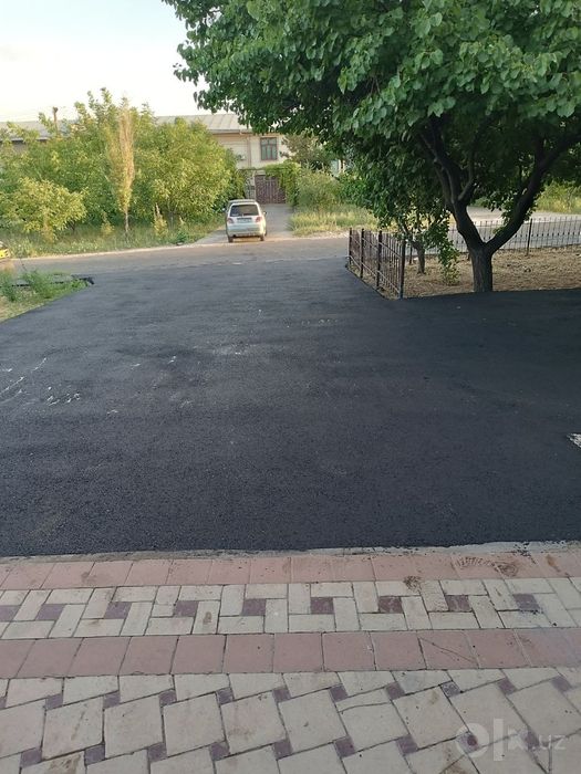 Асфальт asfalt asfalt
