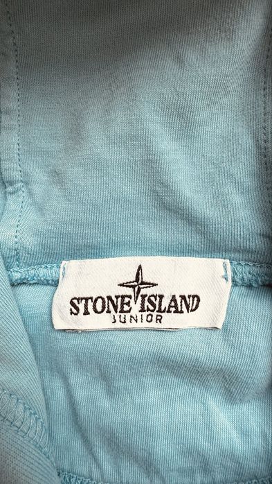 Мъжки суичър Stone Island размер S