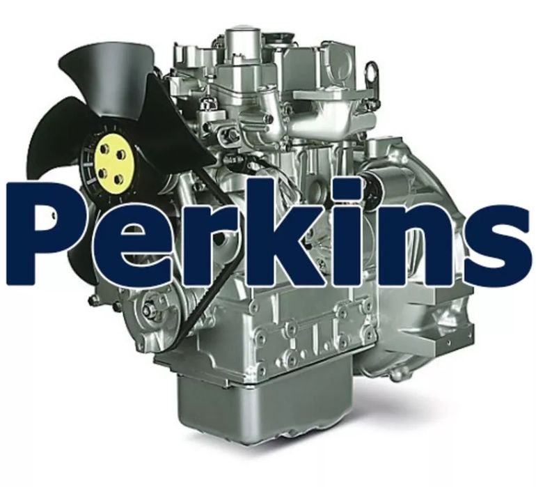 Дизельный двигатель Perkins, Doosan диагностика. АВР, ДГУ, ДЭС .